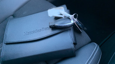 Mercedes-Benz GLA 180 Urban Edition 5dr Auto Petrol Hatchback